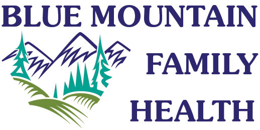 Blue Mountain Family Health